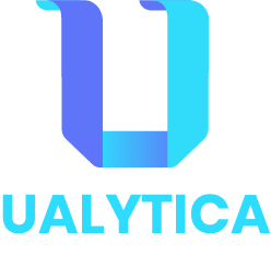 Ualytica logo